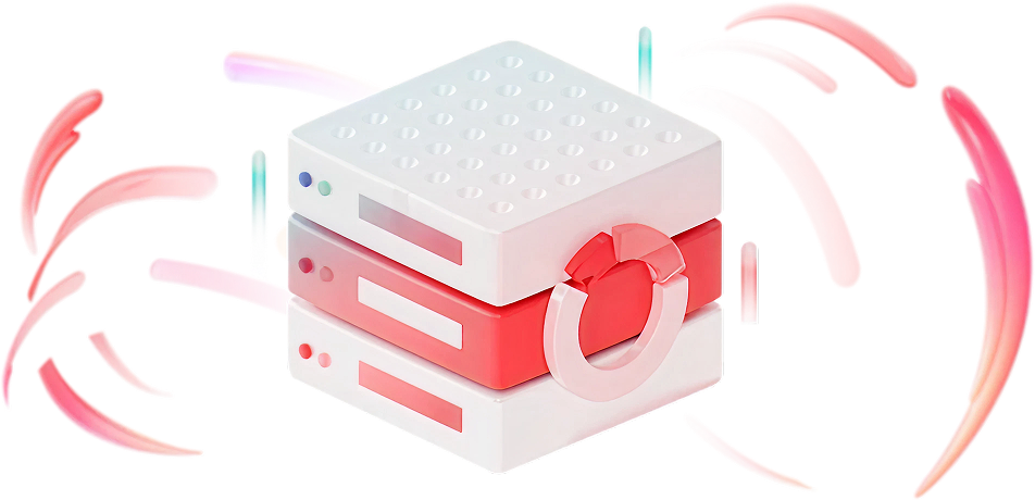 Physical Server Banner